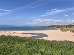 Thurlestone Beach